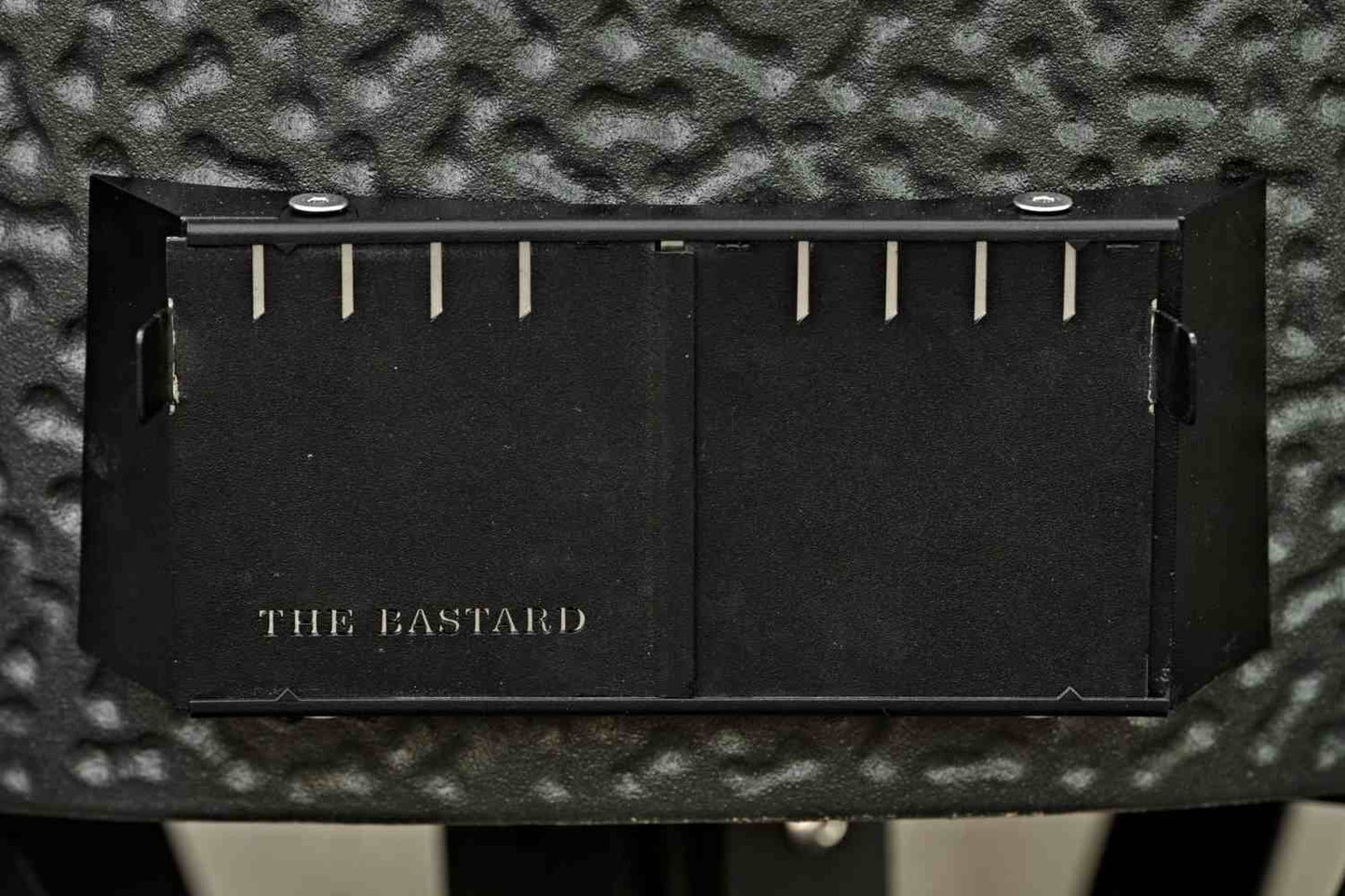The Bastard VX lucht doorvoer regelaar BSTRD