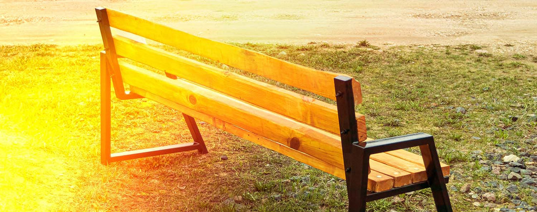 Ontdek stijlvolle tuinbanken bij R&A Buitenleven: van houten banken tot moderne stalen modellen. Perfect voor elke tuin, terras of balkon. Maak je buitenruimte gezelliger en praktischer!