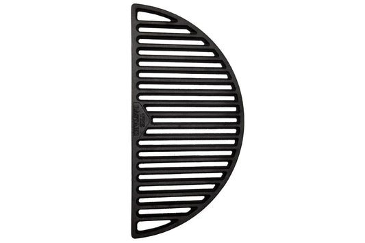 The Bastard Cast Iron Half Moon Grill Large