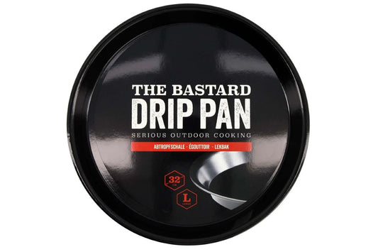 the bastard drip pan large