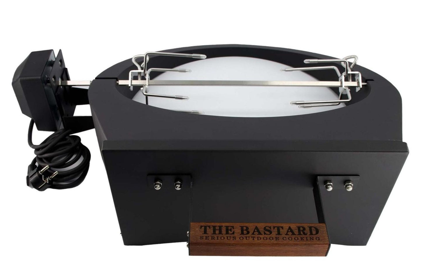 The Bastard Pizza Rotisserie Large