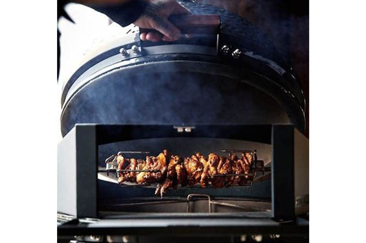 The Bastard Pizza Rotisserie Large