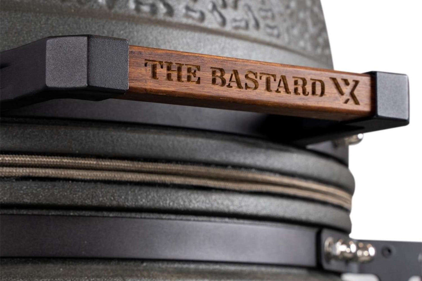 Handvat close up The Bastard VX Large BSTRD