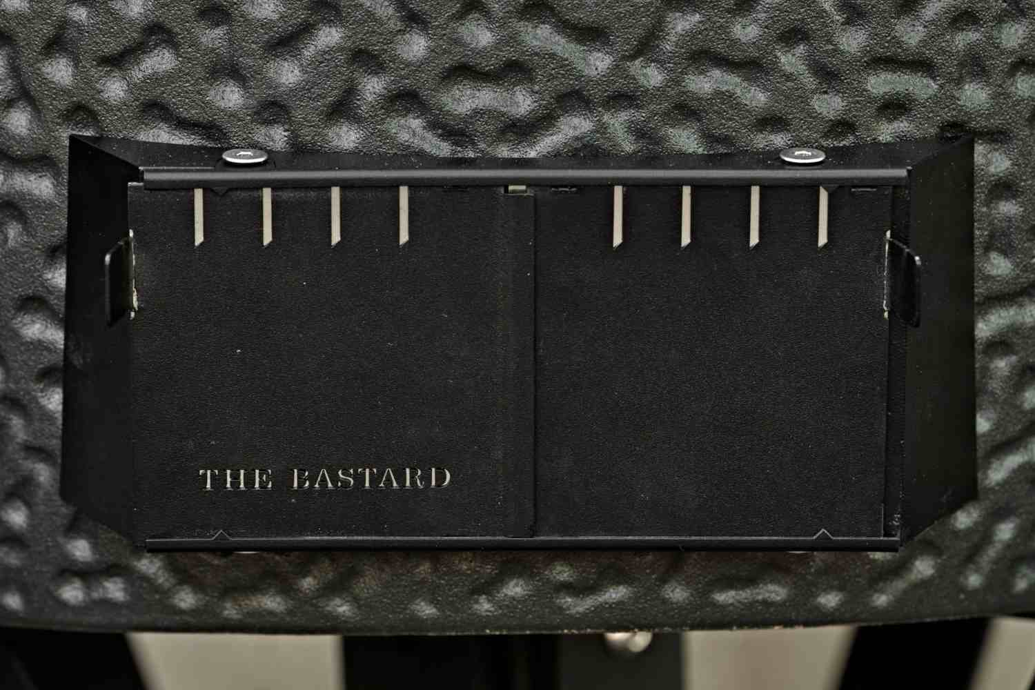 The Bastard VX lucht doorvoer regelaar BSTRD